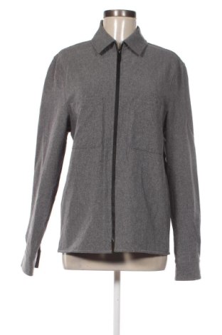 Dámska bunda  Zara, Veľkosť M, Farba Sivá, Cena  29,95 €