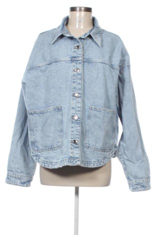 Női dzseki Zara, Méret XL, Szín Kék, Ár 10 559 Ft