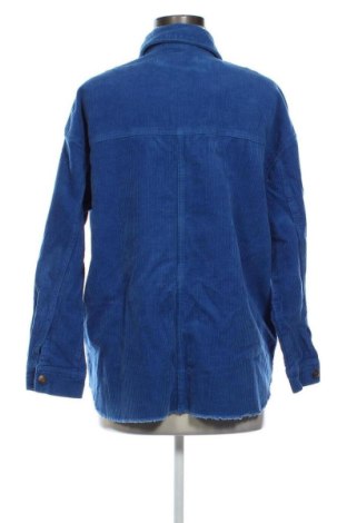 Damenjacke Zara, Größe XL, Farbe Blau, Preis 25,00 €