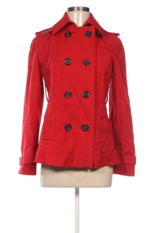 Damenjacke Zara, Größe M, Farbe Rot, Preis 24,45 €