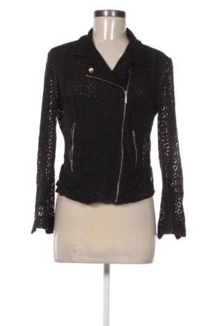 Damenjacke Zara, Größe L, Farbe Schwarz, Preis 31,99 €
