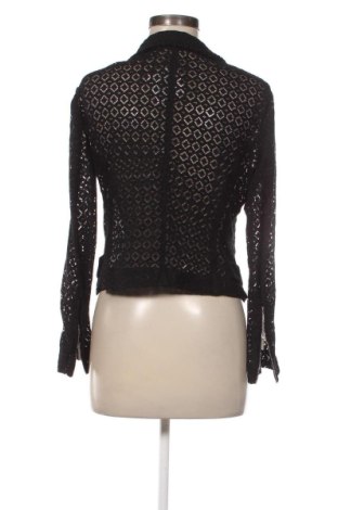 Damenjacke Zara, Größe L, Farbe Schwarz, Preis 31,99 €