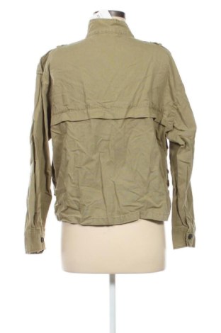 Damenjacke Zara, Größe M, Farbe Grün, Preis 10,23 €