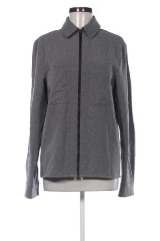 Kurtka damska Zara, Rozmiar L, Kolor Szary, Cena 129,99 zł