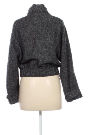 Damenjacke Zara, Größe M, Farbe Grau, Preis 25,00 €