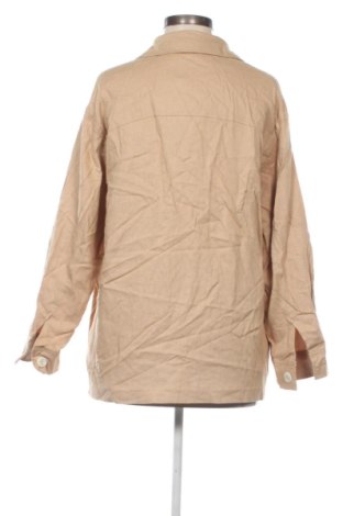 Kurtka damska Zara, Rozmiar M, Kolor Beżowy, Cena 129,99 zł