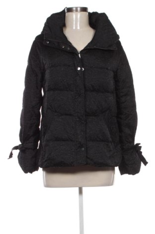 Дамско яке Zara, Размер S, Цвят Черен, Цена 20,91 €
