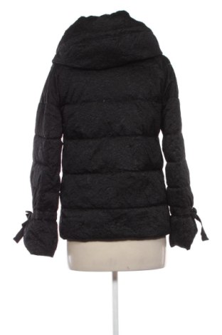 Дамско яке Zara, Размер S, Цвят Черен, Цена 20,91 €
