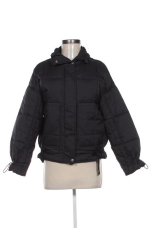 Дамско яке Zara, Размер L, Цвят Черен, Цена 24,55 €