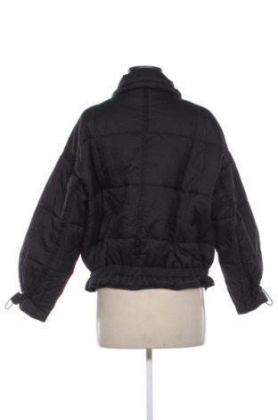 Дамско яке Zara, Размер L, Цвят Черен, Цена 24,55 €