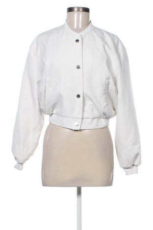 Дамско яке Zara, Размер S, Цвят Екрю, Цена 25,00 €