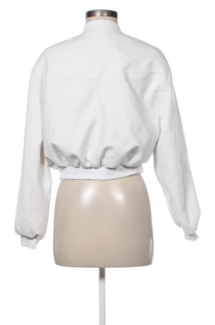 Дамско яке Zara, Размер S, Цвят Екрю, Цена 25,00 €