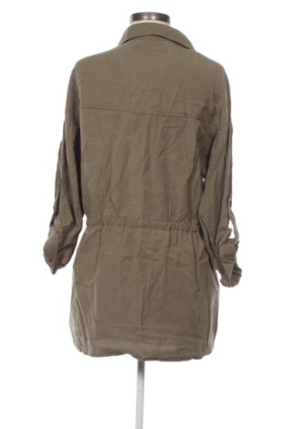 Kurtka damska Zara, Rozmiar M, Kolor Zielony, Cena 129,99 zł