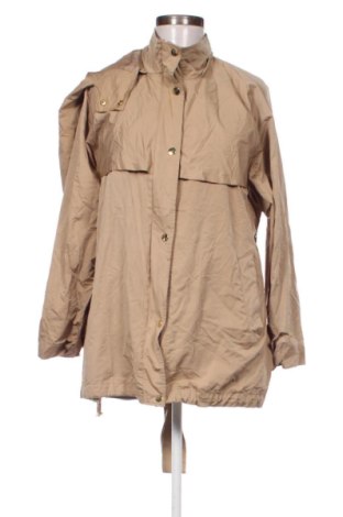 Damenjacke Zara, Größe XL, Farbe Beige, Preis 31,99 €
