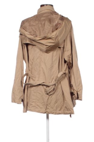 Damenjacke Zara, Größe XL, Farbe Beige, Preis 31,99 €