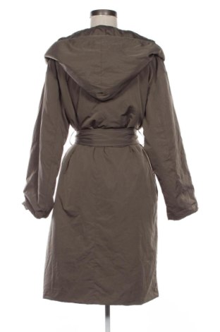 Дамско яке Zara, Размер XS, Цвят Зелен, Цена 21,00 €