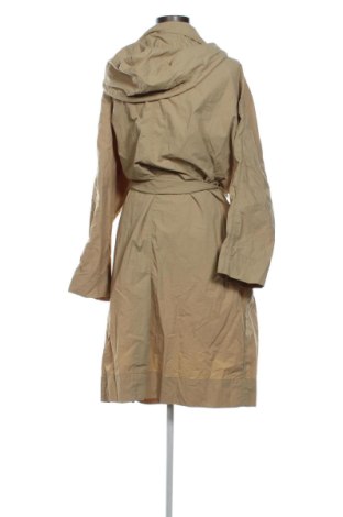 Дамско яке Zara, Размер XL, Цвят Бежов, Цена 25,05 €