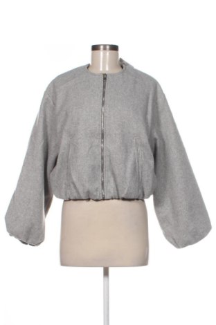 Dámská bunda  Zara, Velikost S, Barva Šedá, Cena  729,00 Kč