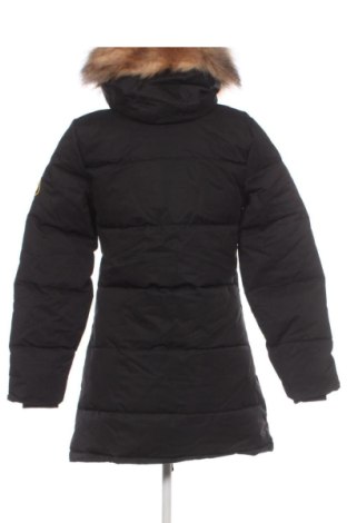 Dámska bunda  Zavetti Canada, Veľkosť XS, Farba Čierna, Cena  163,95 €