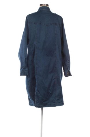 Damenjacke Zizzi, Größe XL, Farbe Blau, Preis € 32,99