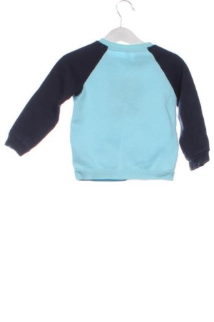 Παιδική μπλούζα Adidas, Μέγεθος 18-24m/ 86-98 εκ., Χρώμα Πολύχρωμο, Τιμή 9,99 €