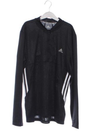 Dětská halenka  Adidas, Velikost 12-13y/ 158-164 cm, Barva Černá, Cena  379,00 Kč