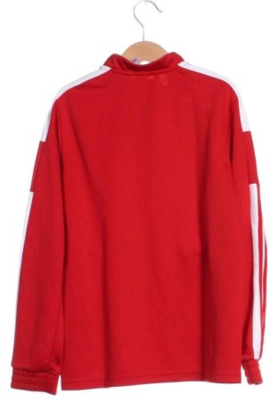 Детска блуза Adidas, Размер 9-10y/ 140-146 см, Цвят Червен, Цена 12,77 €