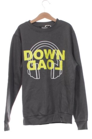 Kinder Shirt Admiral, Größe 12-13y/ 158-164 cm, Farbe Grün, Preis 12,00 €