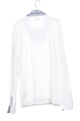 Dětská halenka  Armani Junior, Velikost 13-14y/ 164-168 cm, Barva Bílá, Cena  482,00 Kč