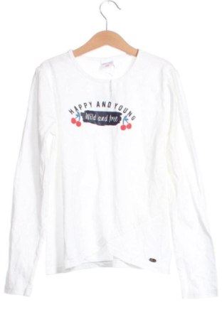 Kinder Shirt Ativo Kids, Größe 11-12y/ 152-158 cm, Farbe Weiß, Preis € 15,99