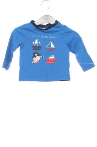 Dětská halenka  Baby Club, Velikost 6-9m/ 68-74 cm, Barva Vícebarevné, Cena  219,00 Kč
