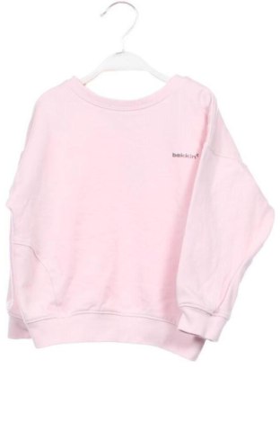Kinder Shirt Bekkin, Größe 4-5y/ 110-116 cm, Farbe Rosa, Preis 6,00 €