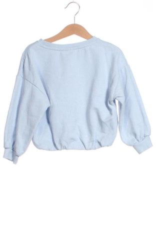 Детска блуза Bekkin, Размер 3-4y/ 104-110 см, Цвят Син, Цена 6,00 €