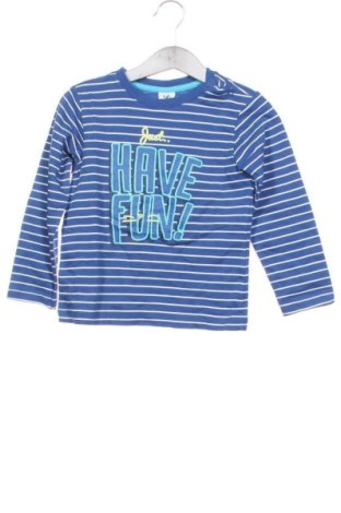 Detská blúzka  Blu, Veľkosť 18-24m/ 86-98 cm, Farba Viacfarebná, Cena  8,95 €