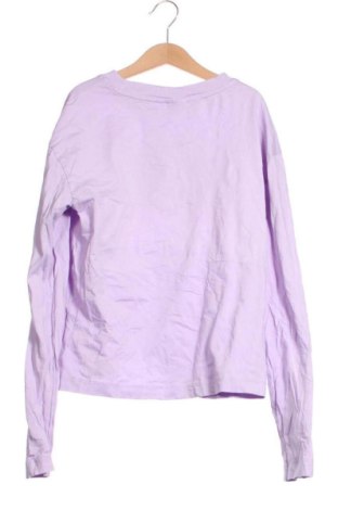 Detská blúzka  Blu, Veľkosť 14-15y/ 168-170 cm, Farba Fialová, Cena  13,95 €