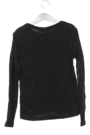 Dziecięca bluzka Blu Kids, Rozmiar 8-9y/ 134-140 cm, Kolor Czarny, Cena 29,99 zł