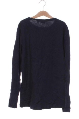 Dětská halenka  Blu Kids, Velikost 12-13y/ 158-164 cm, Barva Modrá, Cena  279,00 Kč