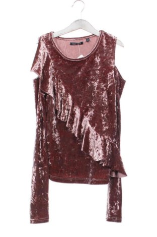 Dětská halenka  Blue Seven, Velikost 12-13y/ 158-164 cm, Barva Růžová, Cena  332,00 Kč