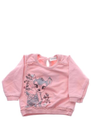 Детска блуза Breeze, Размер 2-3m/ 56-62 см, Цвят Многоцветен, Цена 6,00 €