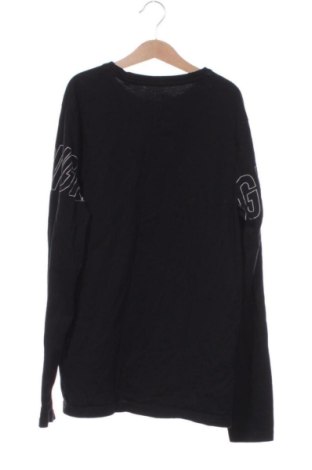 Kinder Shirt C&A, Größe 15-18y/ 170-176 cm, Farbe Schwarz, Preis 6,99 €