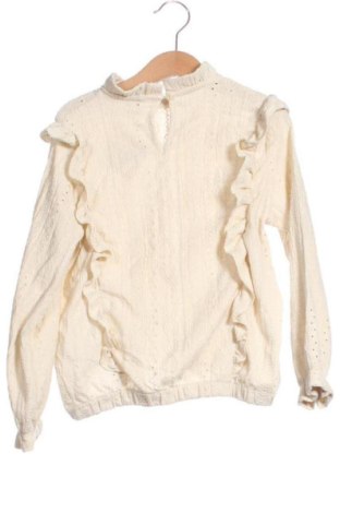 Kinder Shirt C&A, Größe 5-6y/ 116-122 cm, Farbe Beige, Preis 7,99 €