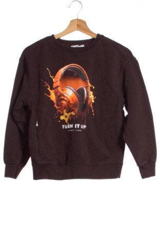 Детска блуза C&A, Размер 9-10y/ 140-146 см, Цвят Кафяв, Цена 5,61 €