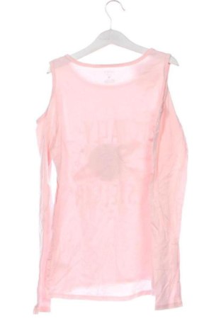 Kinder Shirt Carter's, Größe 13-14y/ 164-168 cm, Farbe Rosa, Preis 7,99 €