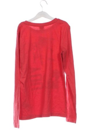 Bluză pentru copii Chapter, Mărime 12-13y/ 158-164 cm, Culoare Roșu, Preț 30,00 Lei