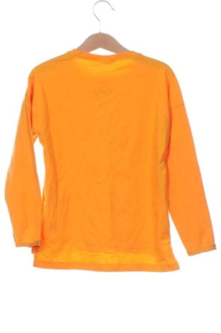 Kinder Shirt Coccodrillo, Größe 4-5y/ 110-116 cm, Farbe Orange, Preis € 4,99