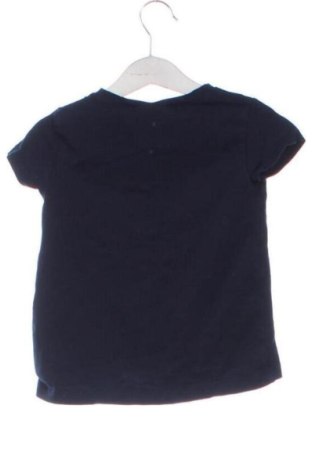 Παιδική μπλούζα Coccodrillo, Μέγεθος 3-4y/ 104-110 εκ., Χρώμα Μπλέ, Τιμή 5,60 €