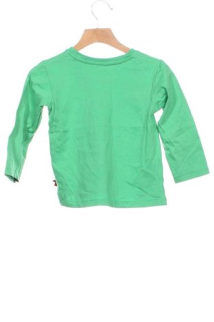Kinder Shirt Coolclub, Größe 18-24m/ 86-98 cm, Farbe Grün, Preis € 4,99