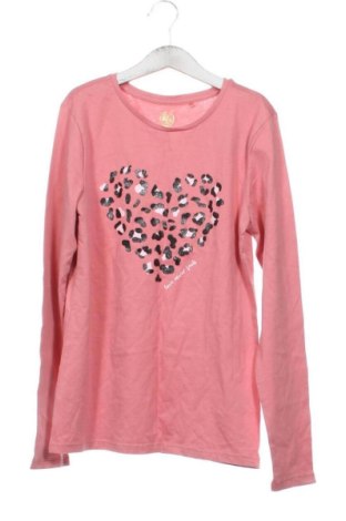Dětská halenka  Coolclub, Velikost 11-12y/ 152-158 cm, Barva Vícebarevné, Cena  159,00 Kč