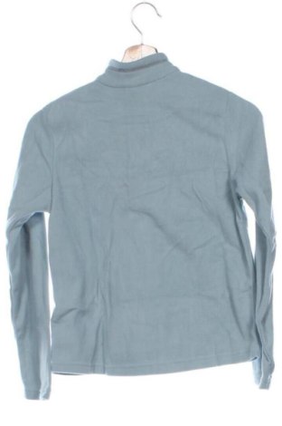 Детска блуза Decathlon, Размер 10-11y/ 146-152 см, Цвят Син, Цена 5,61 €