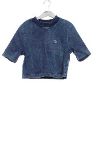 Kinder Shirt Diesel, Größe 10-11y/ 146-152 cm, Farbe Blau, Preis 15,99 €